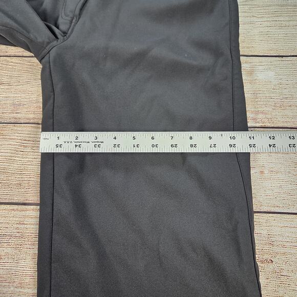 PREDATOR Snowboarding Ski Pants Women’s Size Medium Black - Picture 3 of 7